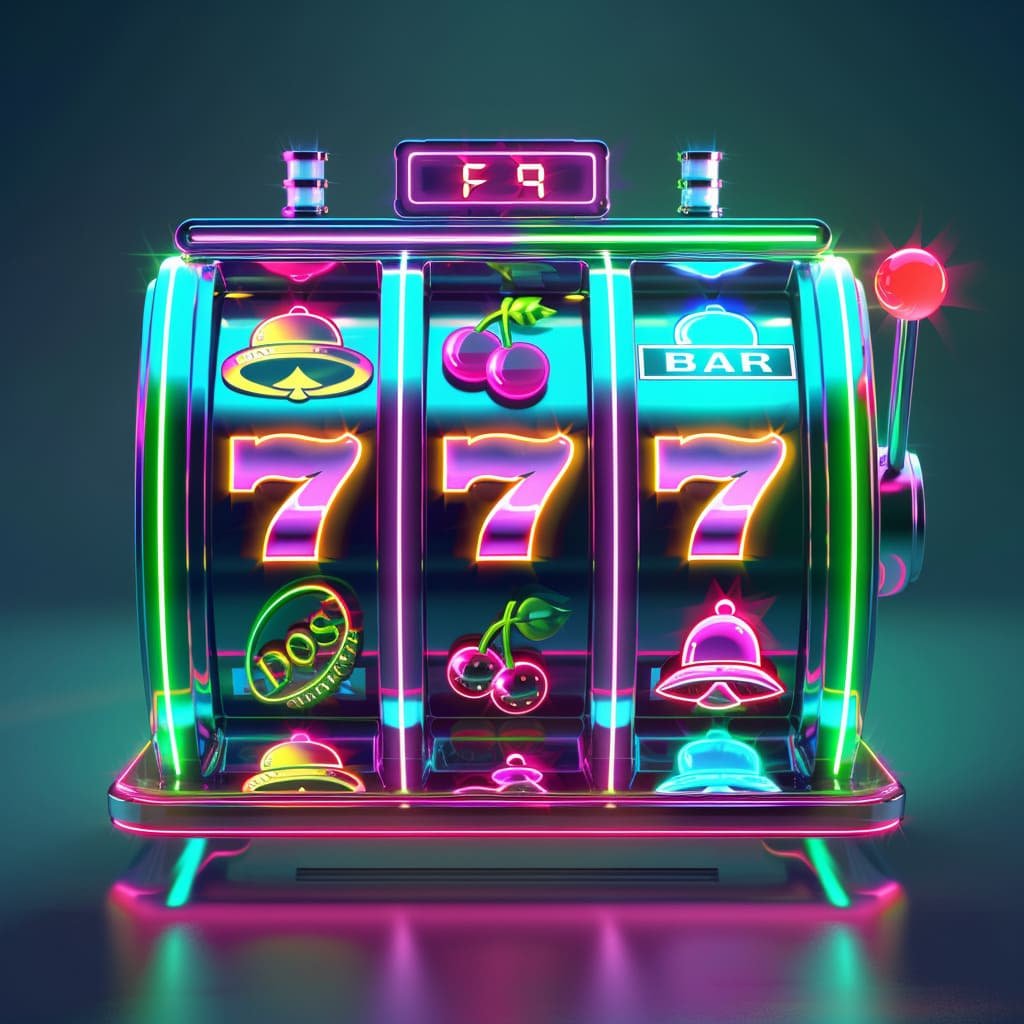 777ber